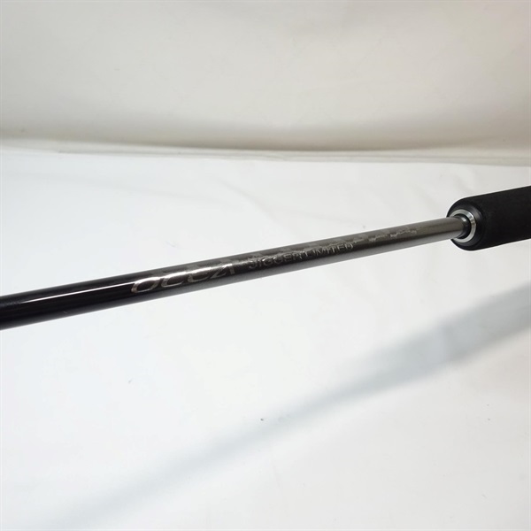 ２２オシアジガーリミテッドＳ６２－３